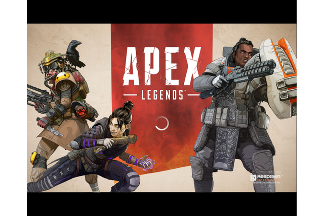 『Apex Legends』初心者必見!チュートリアルでは教えてくれない10の知識【特集】 画像