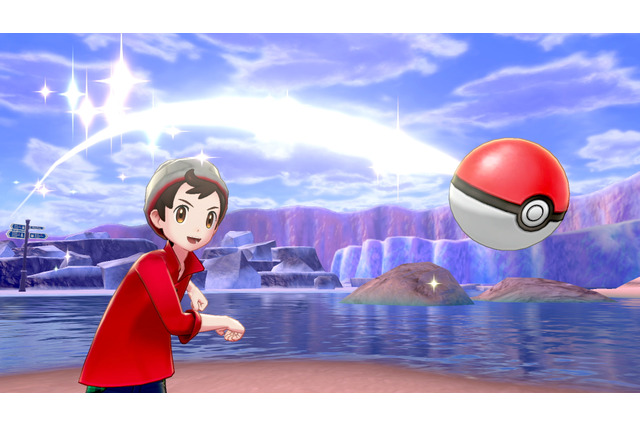 『ポケモン ソード・シールド』はがねタイプ最強クラスのわざ名コンテスト開催―シリーズ最新作にその名を刻もう！ 画像