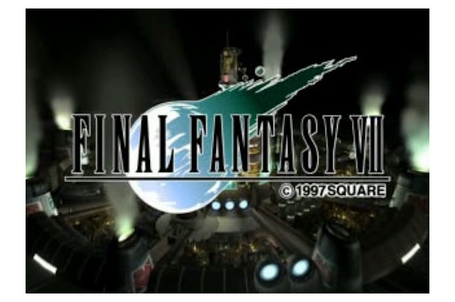 『ファイナルファンタジーVII』ゲーム映像付きサウンドトラックが7月24日に発売! 画像