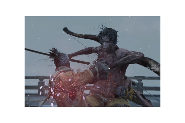 『SEKIRO』行く手を阻む“ボス”についてご意見募集！ 一番強いボスは？ 逆に、一番優しかったボスは？【アンケート】 画像