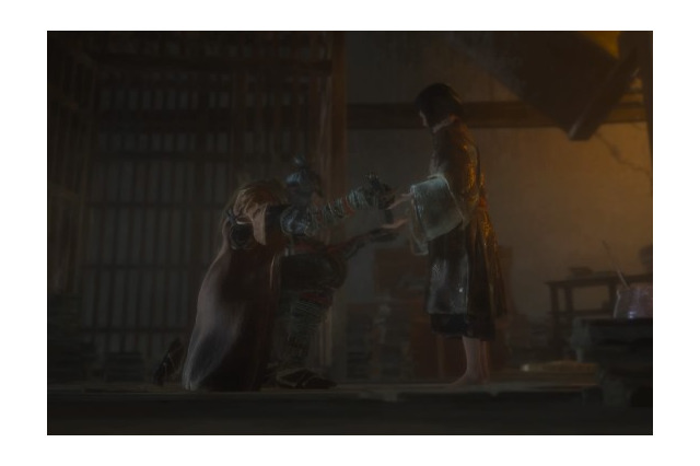 PS4版『SEKIRO』序盤の難所のクリア率は? 発売一ヶ月後のプレイ状況をトロフィーでチェック─読者のクリア報告も大募集!【特集&アンケート】 画像