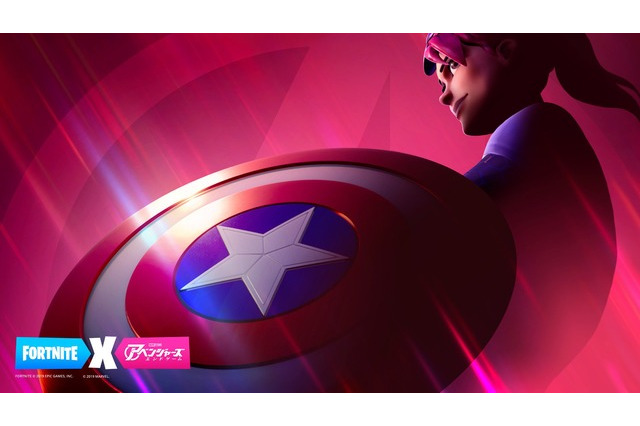 『フォートナイト』マーベル最新作映画「アベンジャーズ/エンドゲーム」とのコラボレーションを予告【UPDATE】 画像