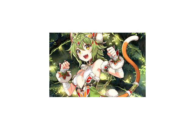 『チェンクロ3』「翔る山猫の拳士 リンセ」&「聖騎士団長“禍根の聖杯” オルドレード」が伝説の義勇軍として登場する“レジェンドフェス”開催中! 画像