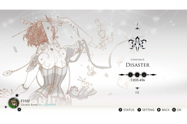 スイッチ版リズムアクション『Cytus α』発売開始！幻のアーケード版楽曲も収録 画像