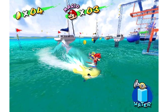 平成最後に振り返る思い出のゲームハード―今じゃ鈍器と言われる「ゲームキューブ」は傑作揃いだった！【特集前編】 画像