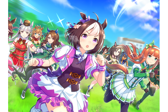 『ウマ娘 プリティーダービー』コンテンツプロデューサーが退任へ 画像