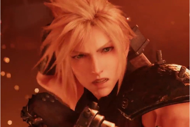 『FF7』リメイク版のPVで気になる10のポイント！バトルはどう進化するのか、原作再現要素など注目すべき点をチェック 画像
