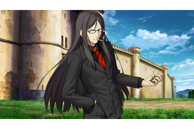 『FGO』現在登場している疑似サーヴァントを改めて確認―「司馬懿」&「アストライア」の登場でその数は11騎に!【特集・UPDATE】 画像
