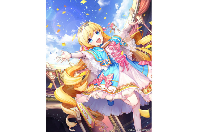 『オルサガ』ミリオンガチャも回せる「覚醒のジョゼットと覇者の塔」イベント開催中!15UR「ジョゼット」を仲間にしよう 画像