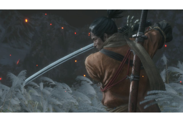 「『SEKIRO』をクリアした?」結果発表─新たな“死にゲー”に心を折られなかった読者は70%超え! 全EDを迎えた方も多数【アンケート】 画像