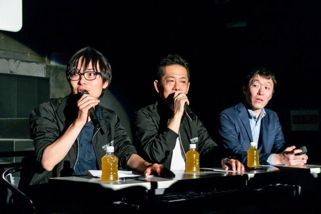 DLC4弾のストーリー概要も明かされた「ACECOMBAT 極上爆音 FAN MEETING」…「映画にしたほうがいいのでは」発言には拍手喝采! 画像
