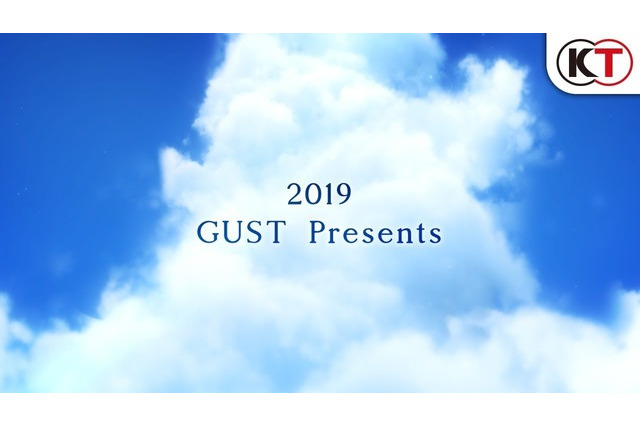 『アトリエ』シリーズ開発のガストが「Gust New Project」のティザートレイラーを公開 画像
