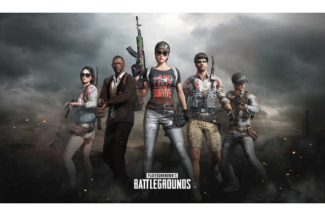 『荒野行動』のNetEase、『PUBG』との和解成立について正式コメント 画像