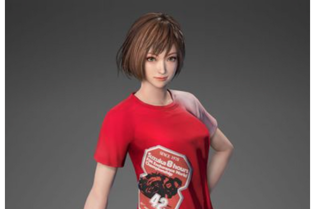 『真・三國無双8』鈴鹿8耐コラボに女性キャラが追加参戦！レースクイーンとなった孫尚香、関銀屏、王元姫、甄姫がチームを応援 画像