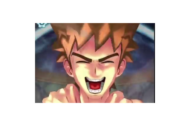 『ポケモンマスターズ』に参戦したら嬉しいポケモントレーナー20選【男性編】 画像