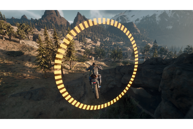 PS4『Days Gone』無料DLC紹介トレイラー！12週間に渡って12個の追加コンテンツや特別報酬が登場 画像