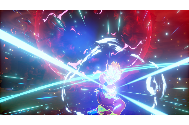 『ドラゴンボール Z KAKAROT』国内向け最新PV公開!鳥山明先生からのコメントも収録 画像