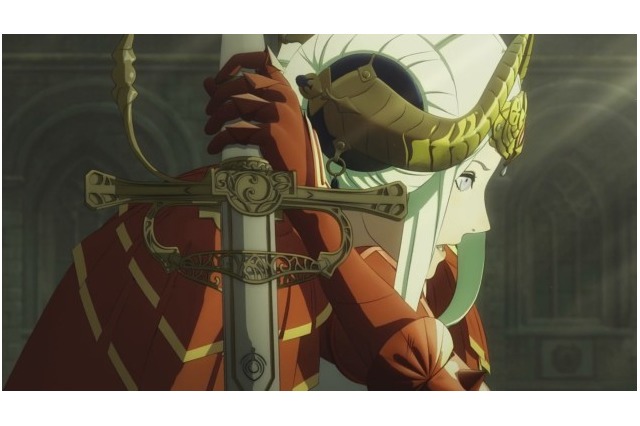 『ファイアーエムブレム 風花雪月』は三つの物語が楽しめる！ 誰と手を取り合い誰と戦うのか、全てはあなたの選択次第 画像
