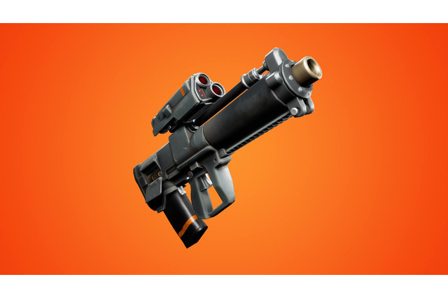 『フォートナイト』v9.21パッチノートが公開！敵の近くで爆発する近接グレネードランチャー、4人協力大群ラッシュなど 画像