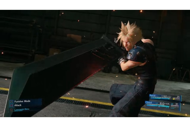『FF7 リメイク』E3を終えた北瀬Pよりコメントが公開―改めて1作目が“ミッドガル脱出まで”と明言 画像