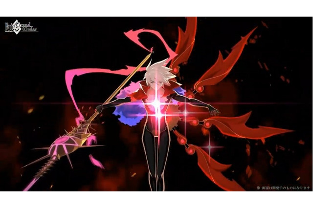 『FGO』カルナの新モーションで悠木碧さんが感極まる! 第2部 第4章の続報や「FGO Fes. 2019」最新情報も【配信直前SPまとめ】 画像