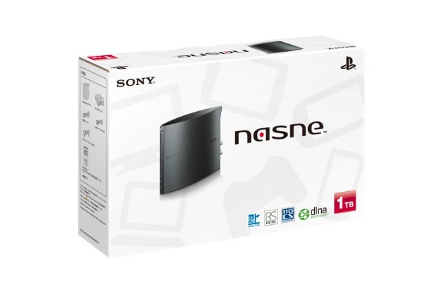 「nasne」の出荷が終了へ…PS4やPC等でテレビ番組が録画・視聴できるネットワークレコーダー 画像