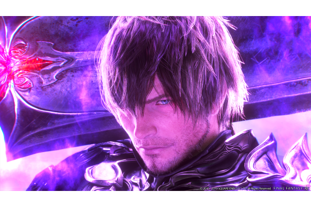 『FFXIV: 漆黒のヴィランズ』本日7月2日発売!テレビCM「CHOOSE YOUR LIFE」第3弾も放送開始 画像