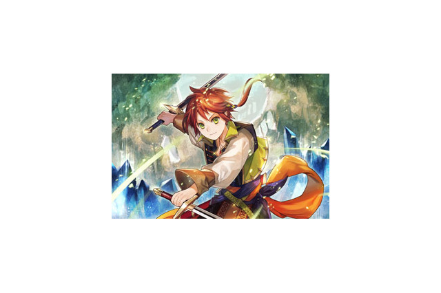 『オルサガ』新たな物語『オルタンシア・サーガ ゼロ』第2章配信開始！「遠き日の憧憬 フレーゲル」＆「シェフへの道 ショーン」が登場 画像