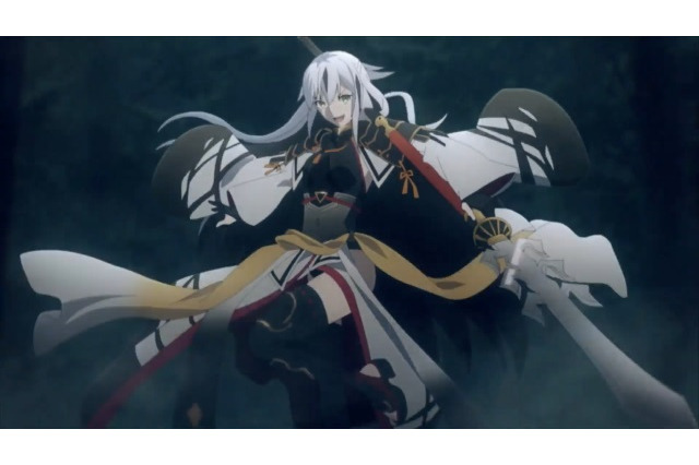 『FGO』新イベント「オール信長総進撃 ぐだぐだファイナル本能寺2019」は7月4日18時開催!数多のノッブが戦国時代で鎬を削る【生放送まとめ】 画像