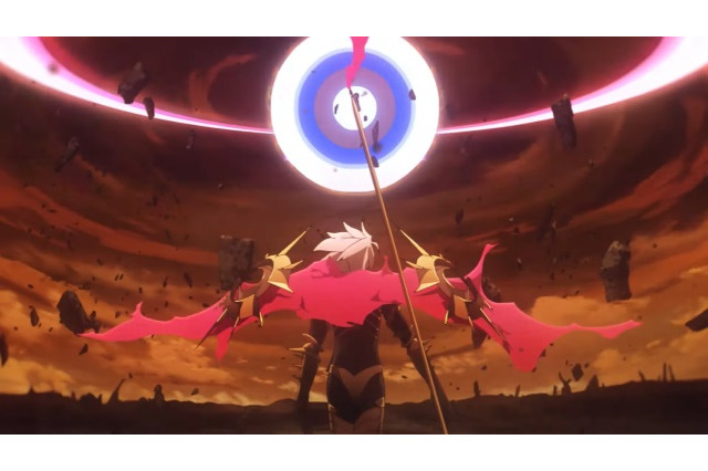 『FGO』読者の4章「ユガ・クシェートラ」思い出シーンを一挙紹介!宿敵同士の激突に胸を熱くし、元コンビの約束に涙を流す【アンケート】 画像