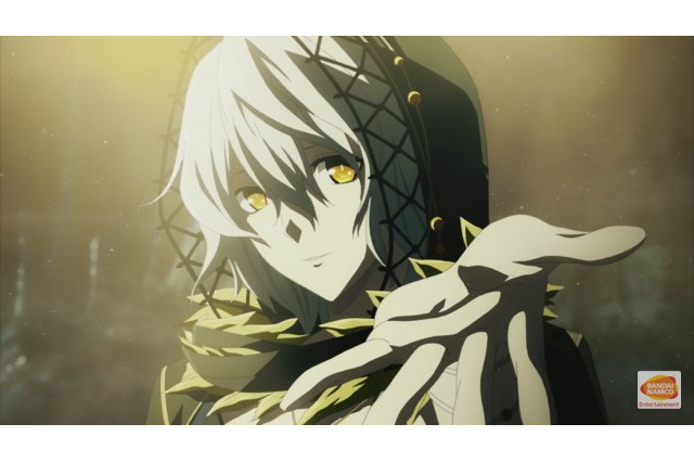 『CODE VEIN』海外向けオープニング映像を公開! 吸血鬼たちの激戦を迫力溢れるアニメーションで描写 画像