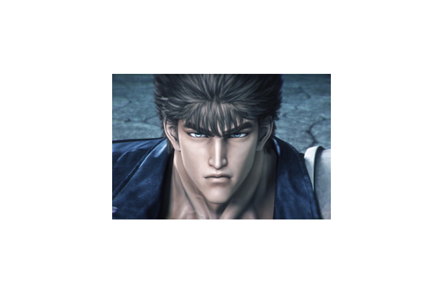 『北斗の拳 LEGENDS ReVIVE』先行テストプレイのフィードバックレポートを公開!3Dムービー&描き下ろしイラストに評価が集まる 画像