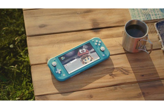 【週刊インサイド】『ニンテンドースイッチ ライト』購入意欲アンケートに読者の関心が集中！ 「サマーウォーズ」OZを再現するアプリや、中国レイヤーへのインタビューも話題に 画像