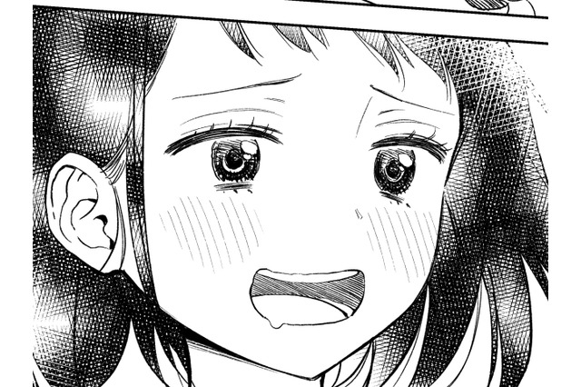 【漫画】『ULTRA BLACK SHINE』case43「おいしい生活(閲覧注意)の巻」 画像