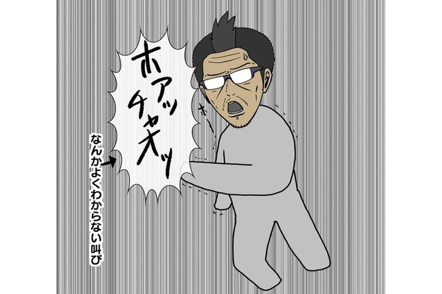 【吉田輝和の絵日記】簡単爽快カンフーACT『One Finger Death Punch 2』カンフーなのに武器にチェーンソー!? 画像