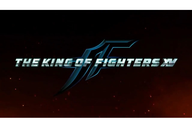 シリーズ最新作『THE KING OF FIGHTERS XV』正式に発表―現在は開発中 画像