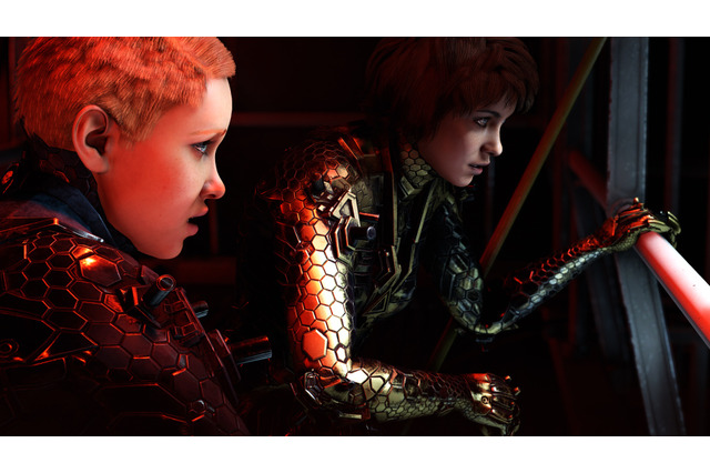 今週発売の新作ゲーム『Wolfenstein: Youngblood』『METAL WOLF CHAOS XD』『ソードアート・オンライン フェイタル・バレット COMPLETE EDITION』他 画像
