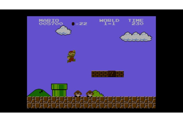 ゲーム19XX~20XX第11回:『スーパーマリオブラザーズ』が登場! 新たな時代の幕開けとなった1985年にフォーカス 画像