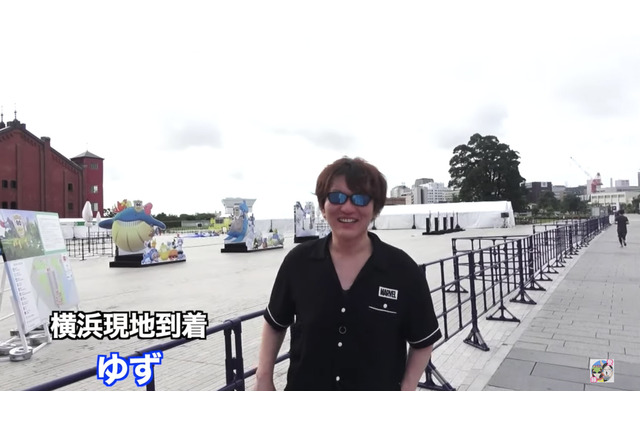 「横浜GOFEST 2019」に参加して見えた、現地だからこその優しい景色【ポケモンGO 秋田局】 画像