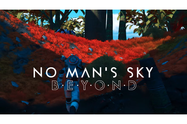 今週発売の新作ゲーム『No Man's Sky Beyond』『PC Building Simulator』『PEACH BALL 閃乱カグラ』『忍スピリッツS 真田獣勇士伝』他 画像