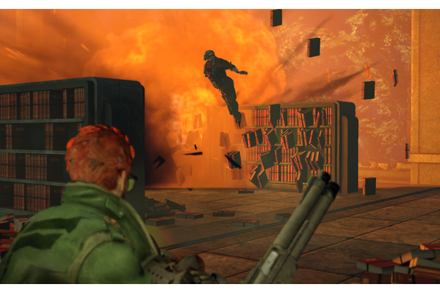 1週間限定！『バイオニック コマンドーマスターD復活計画』半額キャンペーンを実施 画像