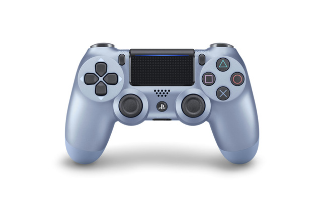 「DUALSHOCK 4」に4つの新色が登場！ お揃いな「ローズ・ゴールド」のワイヤレスサラウンドヘッドセットも 画像