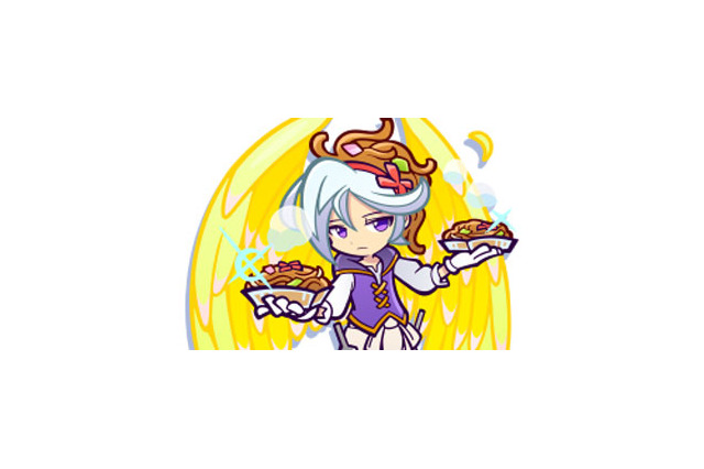 『ぷよクエ』「めしあがレガムント」が登場!協力ボスチャレンジイベント“ぷよクエ夏祭り記念 第5回プワープチャレンジ”開催中 画像