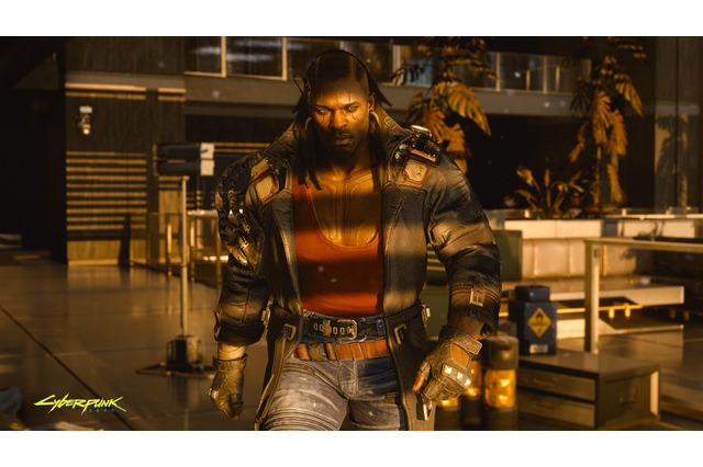 『サイバーパンク2077』はStadia向けにもリリース予定！「Stadia Connect」で海外向けに発表 画像