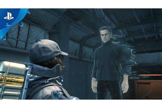 『DEATH STRANDING』gamescom公開トレイラーの国内向け4K映像が一挙公開！店舗オリジナル特典の情報も【UPDATE】 画像