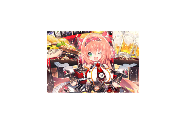 『チェンクロ3』“2000万ダウンロード記念レジェンドフェス”開催中!第1弾は「モアネット」&「カルネロ」が登場 画像