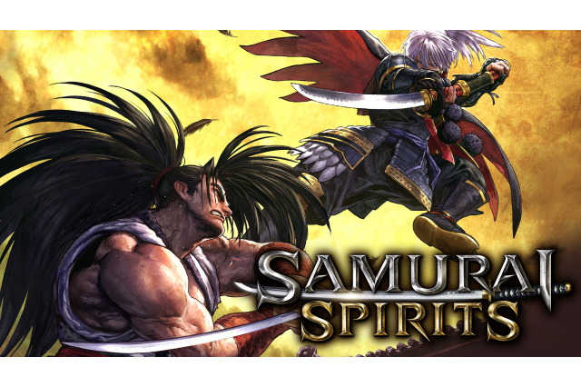 スイッチ版『SAMURAI SPIRITS』12月12日発売決定！早期購入特典で懐かしのネオポケ『サムライスピリッツ！2』移植版をプレゼント 画像