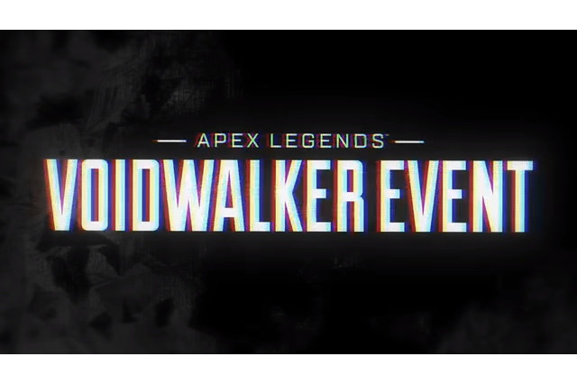 声に耳を傾けろ…『Apex Legends』「ヴォイドウォーカー」イベントトレイラー 画像