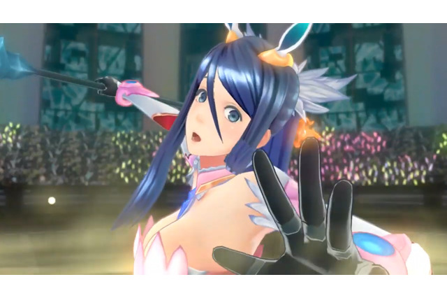 『FE』+アトラスの異色RPGがスイッチに、『幻影異聞録#FE Encore』発表！ 画像