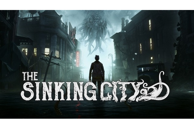 宇宙的恐怖をスイッチでも…日本語スイッチ版『シンキング シティ（The Sinking City）』国内ストアページ公開 画像